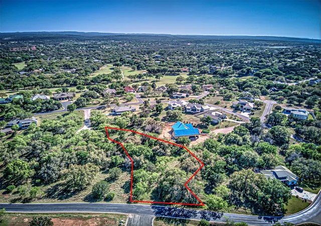 1st image of Lot W6040 Faultline Dr, Horseshoe Bay, TX 78657 | MLS# 9260237