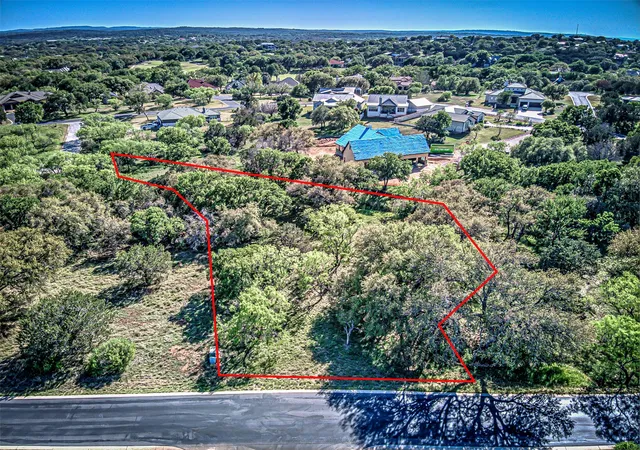2nd image of Lot W6040 Faultline Dr, Horseshoe Bay, TX 78657 | MLS# 9260237