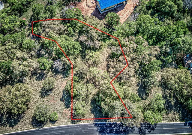 3rd image of Lot W6040 Faultline Dr, Horseshoe Bay, TX 78657 | MLS# 9260237
