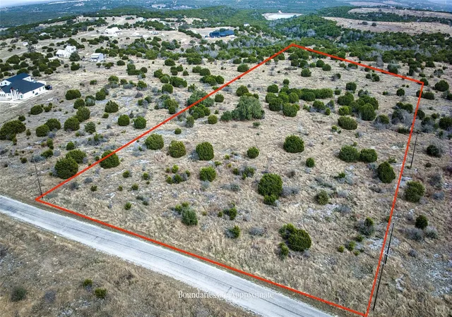 20th image of 00 Three Creeks Dr, Bertram, TX 78605 | MLS# 2554407