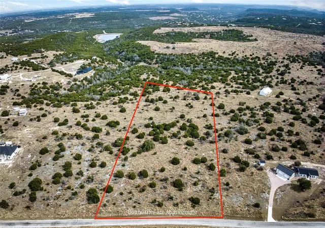 2nd image of 00 Three Creeks Dr, Bertram, TX 78605 | MLS# 2554407