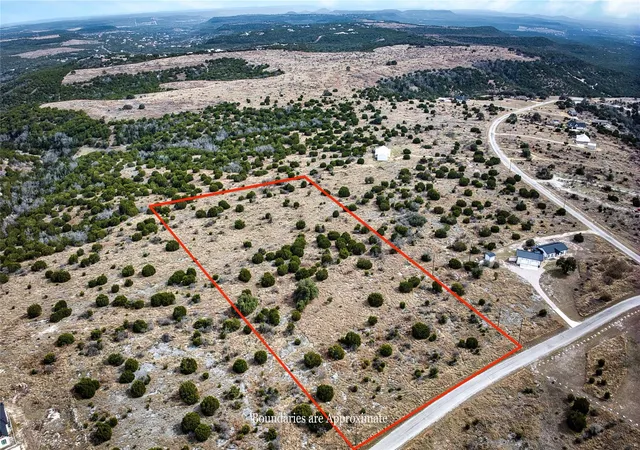 3rd image of 00 Three Creeks Dr, Bertram, TX 78605 | MLS# 2554407
