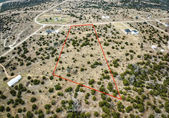 4th image of 00 Three Creeks Dr, Bertram, TX 78605 | MLS# 2554407