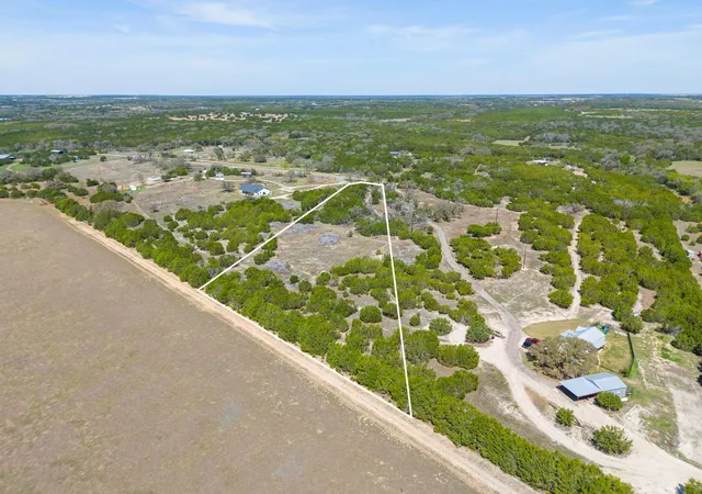 2nd image of 163 Robison Rd, Bertram, TX 78605 | MLS# 3222965