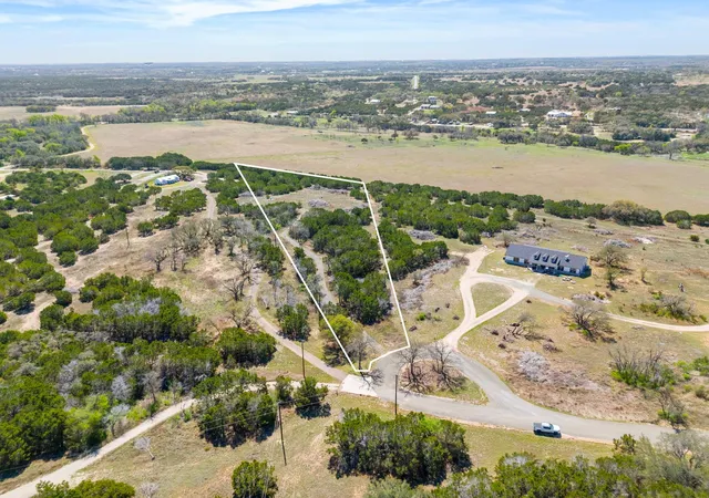 3rd image of 163 Robison Rd, Bertram, TX 78605 | MLS# 3222965