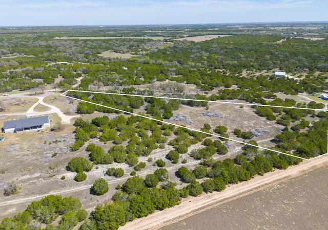 4th image of 163 Robison Rd, Bertram, TX 78605 | MLS# 3222965