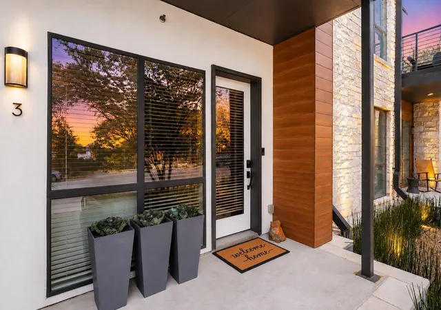 Photo 3 of Condo for sale at 2003 Wilson St #3, Austin, TX 78704 | MLS# 4362921 | Listing updated on 2026-10-05