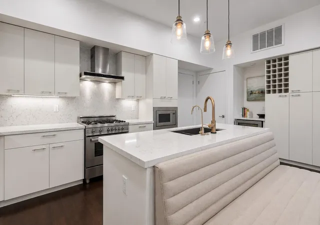 Photo 4 of Condo for sale at 2003 Wilson St #3, Austin, TX 78704 | MLS# 4362921 | Listing updated on 2026-10-05