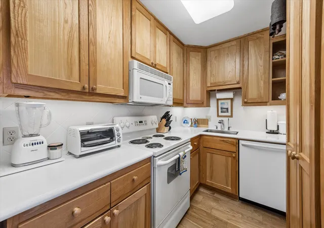 4th image of 1801 Lavaca St #3M, Austin, TX 78701 | MLS# 8884857