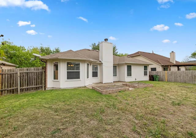 16th image of 1312 Terra St, Round Rock, TX 78665 | MLS# 4100114