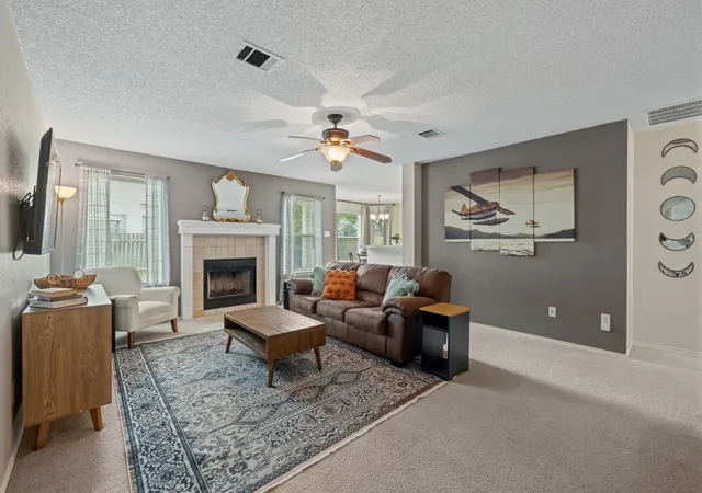 2nd image of 1312 Terra St, Round Rock, TX 78665 | MLS# 4100114