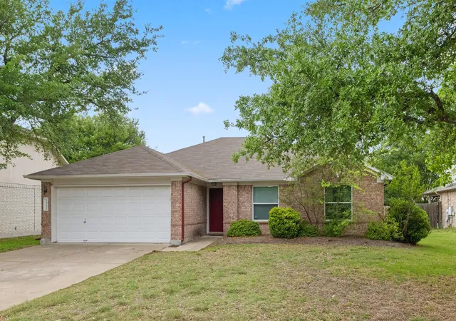 1st image of 1312 Terra St, Round Rock, TX 78665 | MLS# 4100114
