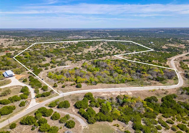 15th image of Lot 8 Saddle Ridge Dr, Bertram, TX 78605 | MLS# 5007928