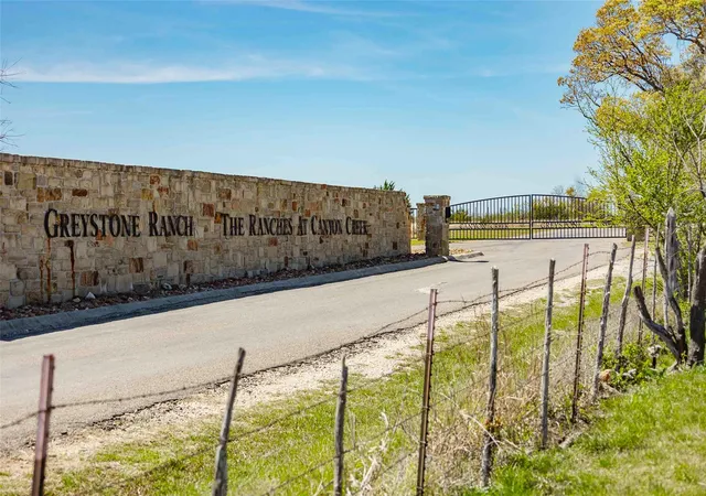 2nd image of Lot 8 Saddle Ridge Dr, Bertram, TX 78605 | MLS# 5007928
