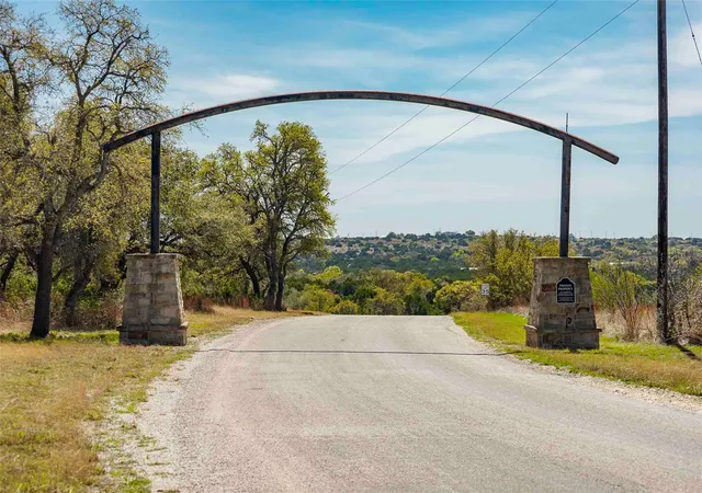 1st image of Lot 8 Saddle Ridge Dr, Bertram, TX 78605 | MLS# 5007928