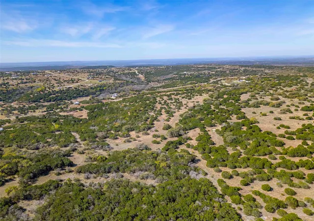 3rd image of Lot 8 Saddle Ridge Dr, Bertram, TX 78605 | MLS# 5007928