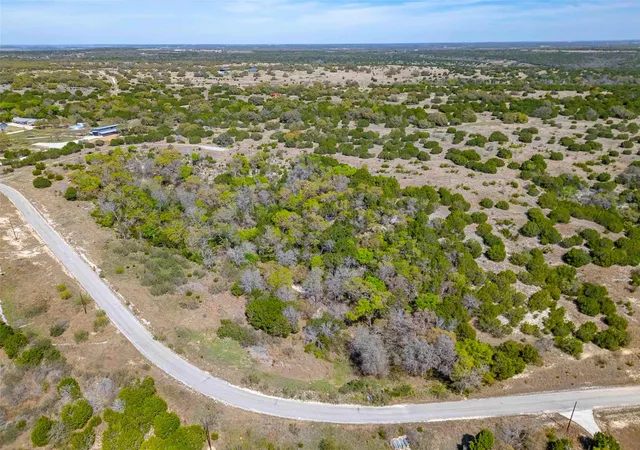 4th image of Lot 8 Saddle Ridge Dr, Bertram, TX 78605 | MLS# 5007928
