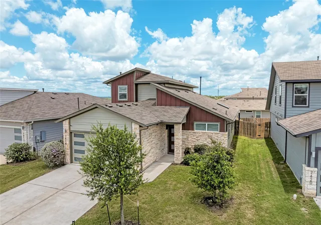 Photo 1 of Single family home for sale at 7416 Peggie Nell Dr, Austin, TX 78724 | MLS# 5305436 | Listing updated on 2026-08-09