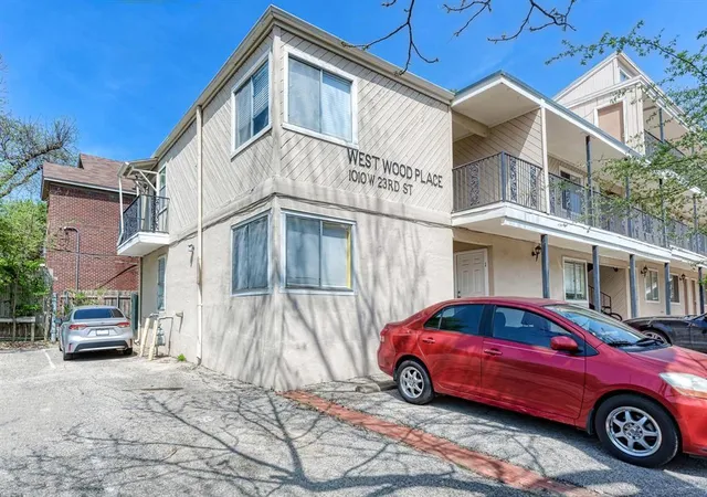 5th image of 1010 W 23Rd St #2, Austin, TX 78705 | MLS# 6923772