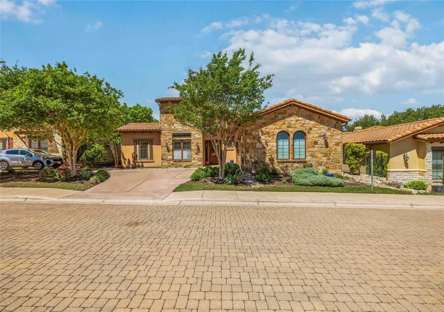 3rd image of 204 Belforte Ave, Austin, TX 78734 | MLS# 2349366