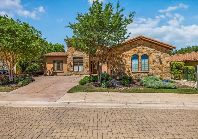 2nd image of 204 Belforte Ave, Austin, TX 78734 | MLS# 2349366