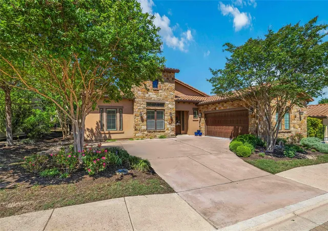 1st image of 204 Belforte Ave, Austin, TX 78734 | MLS# 2349366