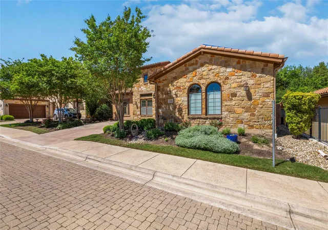 4th image of 204 Belforte Ave, Austin, TX 78734 | MLS# 2349366