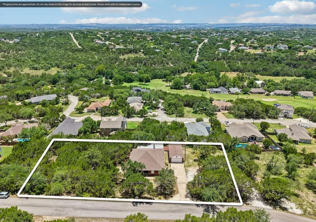 Single family home for sale at 20609 Bridal Path Rd, Lago Vista, TX 78645 | MLS# 5023538