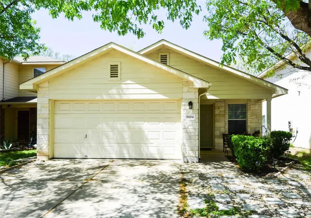 Photo 1 of Single family home for sale at 8604 Dittmar Oaks Dr, Austin, TX 78748 | MLS# 9004518 | Listing updated on 2026-10-19