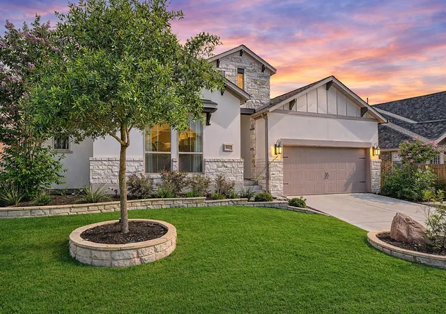 Photo 1 of Single family home for sale at 616 Breezygrass Way, Georgetown, TX 78626 | MLS# 1747538 | Listing updated on 2026-08-20