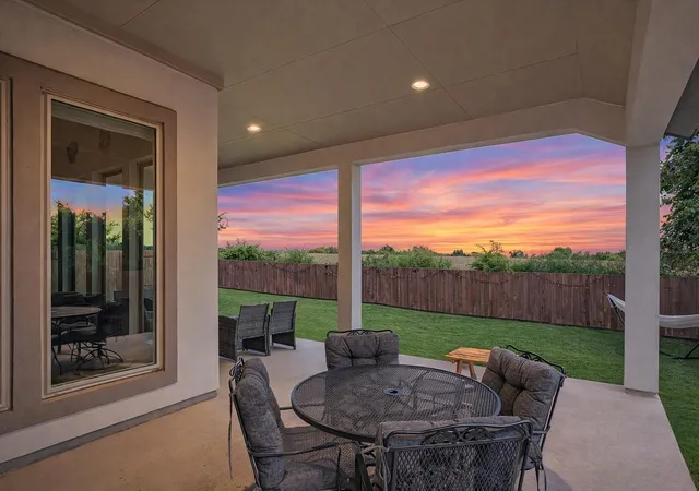 Photo 3 of Single family home for sale at 616 Breezygrass Way, Georgetown, TX 78626 | MLS# 1747538 | Listing updated on 2026-08-20