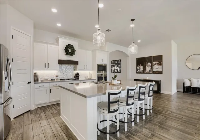 Photo 3 of Single family home for sale at 616 Breezygrass Way, Georgetown, TX 78626 | MLS# 1747538 | Listing updated on 2026-08-20
