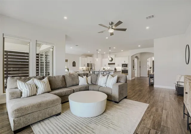 Photo 4 of Single family home for sale at 616 Breezygrass Way, Georgetown, TX 78626 | MLS# 1747538 | Listing updated on 2026-08-20