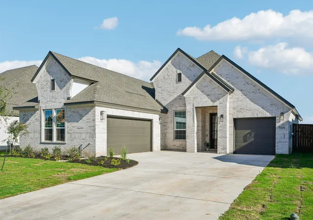 2nd image of 209 Firethorn Rd, Marble Falls, TX 78654 | MLS# 9431272