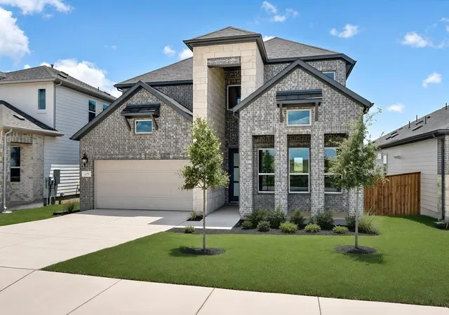 Photo 1 of Sale Pending at 229 Belmont Way, Cedar Creek, TX 78612 | MLS# 2314431 | Listing updated on 2026-09-12
