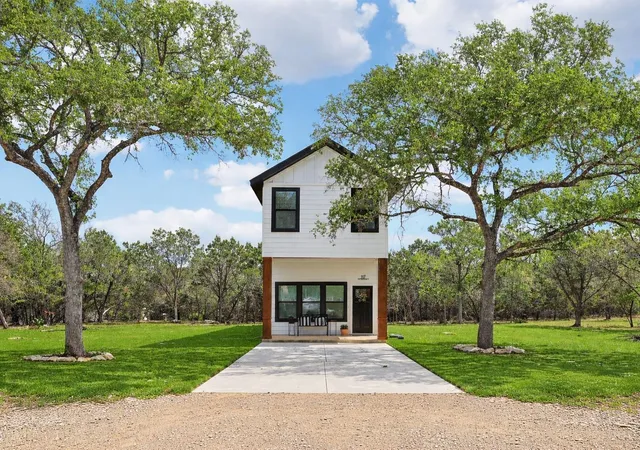 1st image of 117 Golf Crest Dr #C, Wimberley, TX 78676 | MLS# 6695210