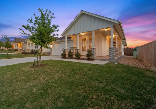 1st image of 6026 Marsh Ln, Buda, TX 78610 | MLS# 5878340