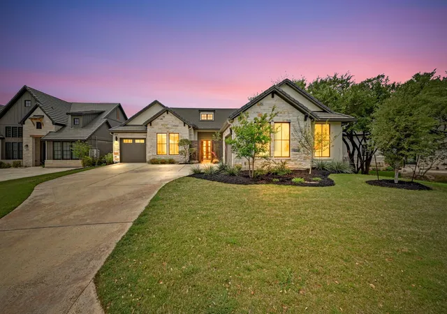 Photo 1 of Single family home for sale at 607 Flintridge Trl, Georgetown, TX 78628 | MLS# 2438498 | Listing updated on 2026-09-25