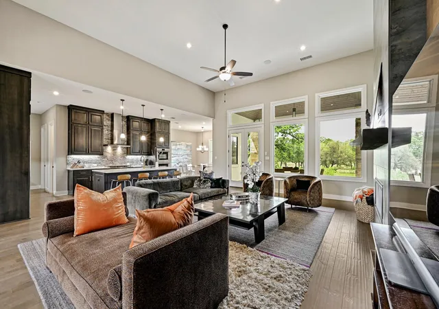 Photo 3 of Single family home for sale at 607 Flintridge Trl, Georgetown, TX 78628 | MLS# 2438498 | Listing updated on 2026-09-25