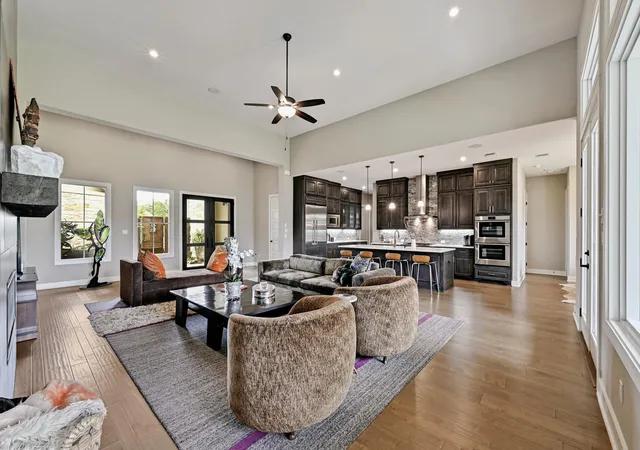 Photo 3 of Single family home for sale at 607 Flintridge Trl, Georgetown, TX 78628 | MLS# 2438498 | Listing updated on 2026-09-25