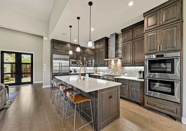 Photo 4 of Single family home for sale at 607 Flintridge Trl, Georgetown, TX 78628 | MLS# 2438498 | Listing updated on 2026-09-25
