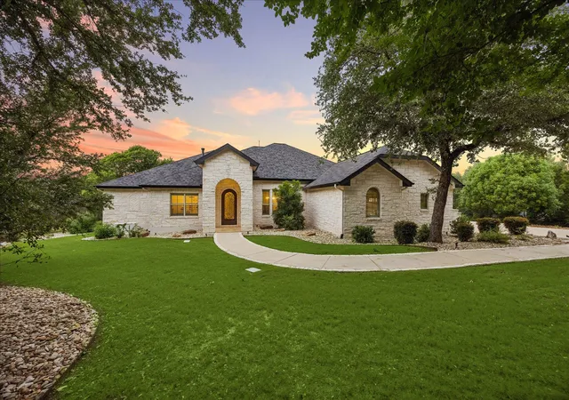 Photo 1 of Single family home for sale at 3718 Lajitas, Leander, TX 78641 | MLS# 2663714 | Listing updated on 2026-09-20