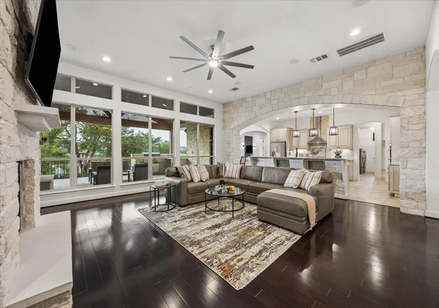 Photo 4 of Single family home for sale at 3718 Lajitas, Leander, TX 78641 | MLS# 2663714 | Listing updated on 2026-09-20