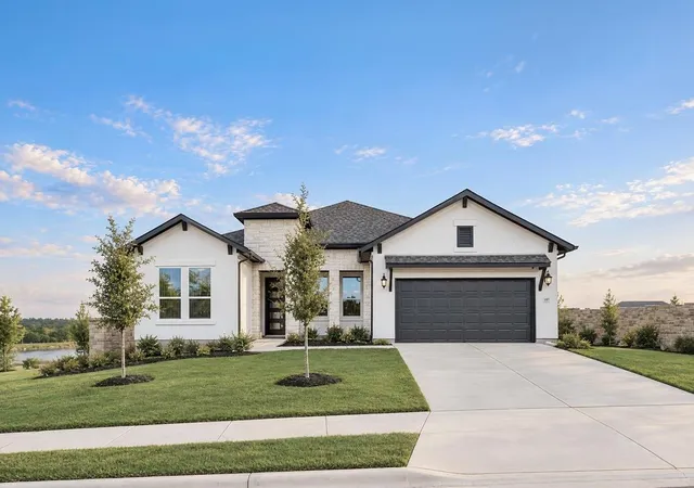 Single family home for sale at 197 Wild Horse Dr, Cedar Creek, TX 78612 | MLS# 9640981