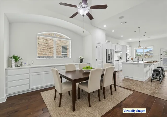 3rd image of 213 Southern Cross Dr, Austin, TX 78717 | MLS# 1050117