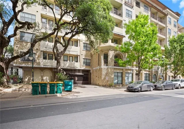 1st image of 2505 San Gabriel St #402, Austin, TX 78705 | MLS# 5776833