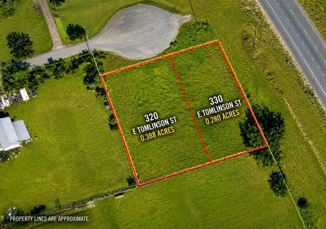 Homes for sale in Florence, TX | 320 & 330 E Tomlinson St, Florence, TX 76527 | MLS# 5769924