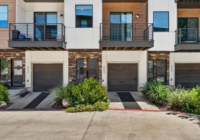1st image of 3700 Clawson Rd #603, Austin, TX 78704 | MLS# 8625852