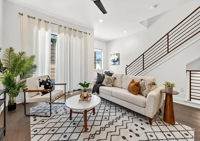 5th image of 3700 Clawson Rd #603, Austin, TX 78704 | MLS# 8625852