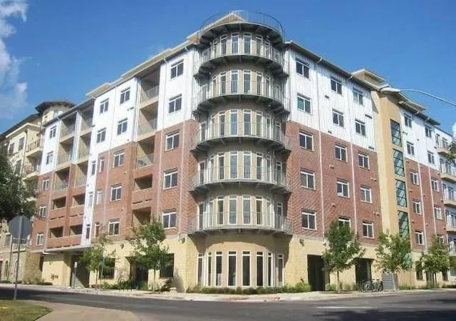 1st image of 910 W 25Th St #508, Austin, TX 78705 | MLS# 3978952
